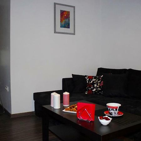 Corfu  Olga'S Luxury Apartment מראה חיצוני תמונה