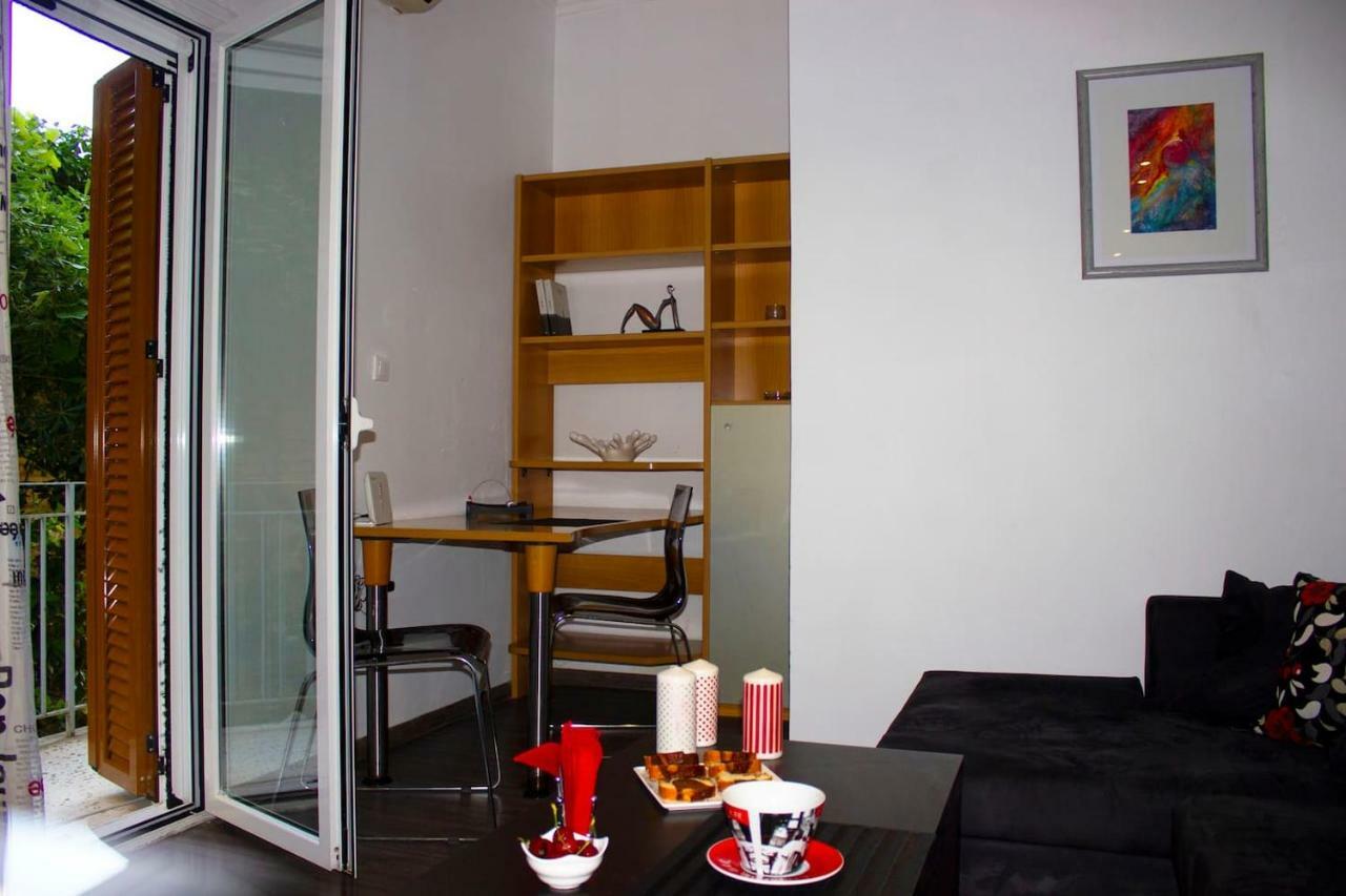Corfu  Olga'S Luxury Apartment מראה חיצוני תמונה