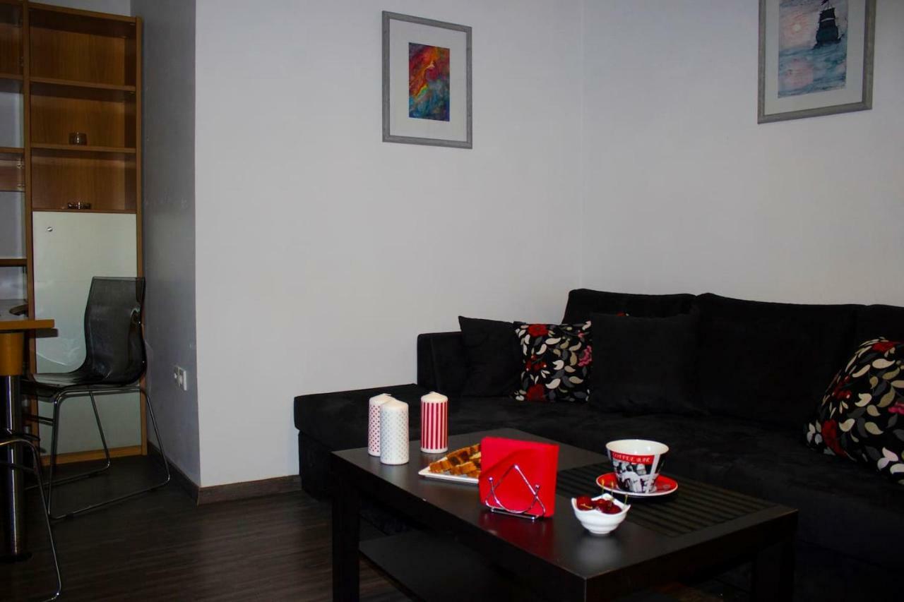 Corfu  Olga'S Luxury Apartment מראה חיצוני תמונה